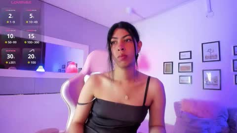 cassie_bloom online show from 11/18/25, 04:33