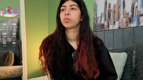 cassie_bloom online show from 05/03/26, 03:12
