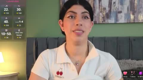 cassie_bloom online show from 05/27/26, 03:58