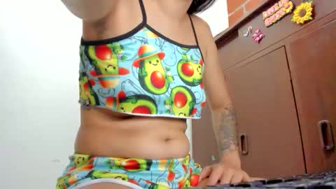 cassie online show from 12/03/25, 12:03