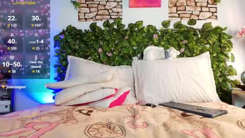 Casie  online show from 02/12/25, 10:59