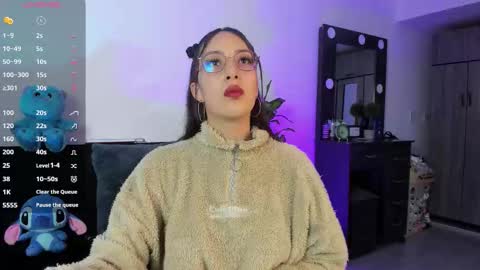 Casie  online show from 01/14/26, 07:03