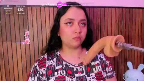 cassie online show from 07/04/26, 07:20