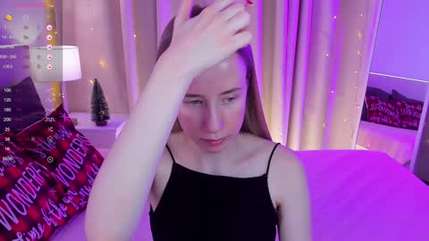 Cassie online show from 12/29/24, 12:09