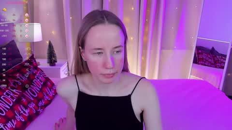 Cassie online show from 12/29/24, 06:14