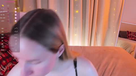 Cassie online show from 01/12/25, 12:07