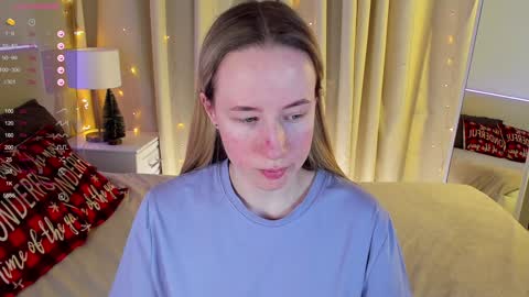 Cassie online show from 01/13/25, 03:23