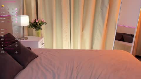 Cassie online show from 01/19/25, 03:08