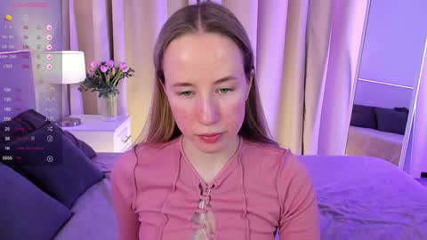 Cassie online show from 01/19/25, 09:02