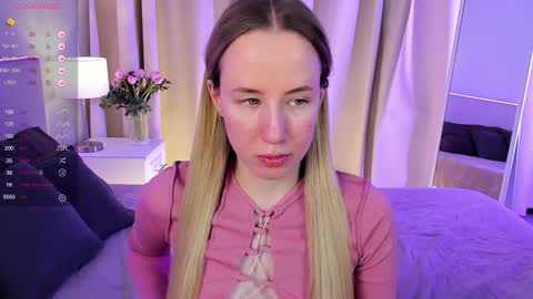 Cassie online show from 01/20/25, 12:04