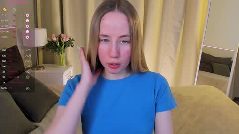 Cassie online show from 01/25/25, 12:17