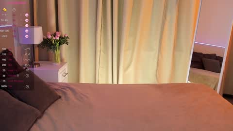 Cassie online show from 01/26/25, 12:16