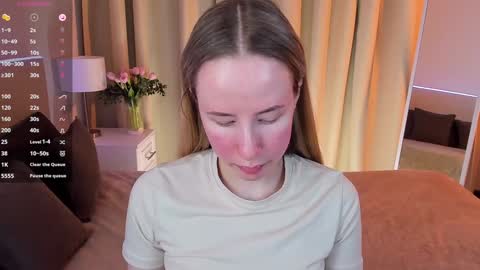 Cassie online show from 01/29/25, 09:17