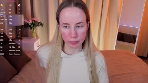 Cassie online show from 01/30/25, 12:18