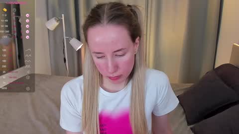 Cassie online show from 01/31/25, 03:09