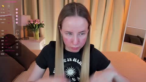 Cassie online show from 02/01/25, 02:58