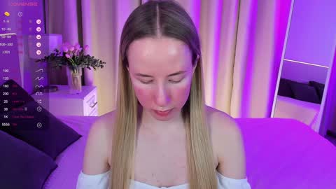 Cassie online show from 02/01/25, 09:19