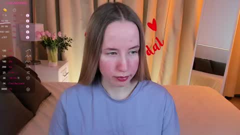 Cassie online show from 02/10/25, 12:08