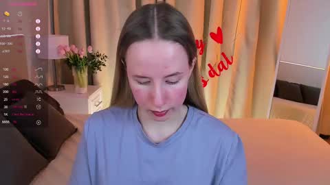 Cassie online show from 02/10/25, 03:13