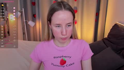 Cassie online show from 02/14/25, 12:30