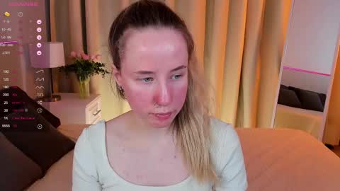 Cassie online show from 02/20/25, 08:47