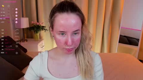 Cassie online show from 02/20/25, 11:54