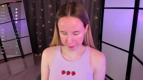 Cassie online show from 02/21/25, 11:54