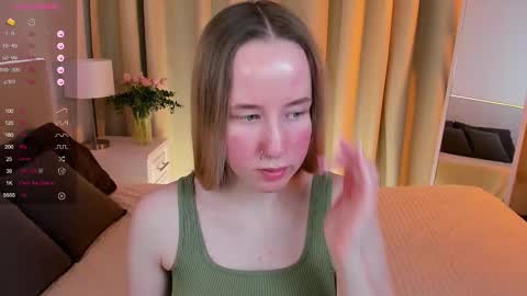 Cassie online show from 02/22/25, 09:04