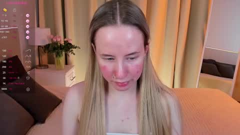 Cassie online show from 02/23/25, 09:16