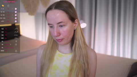 Cassie online show from 03/03/25, 08:54