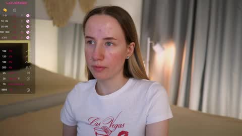 Cassie online show from 03/06/25, 12:32