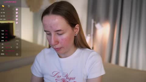 Cassie online show from 03/06/25, 03:35