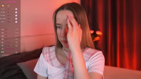 Cassie online show from 03/07/25, 12:26