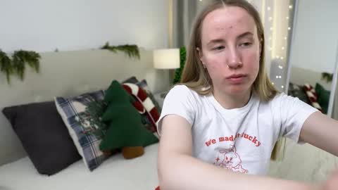 Cassie online show from 01/16/26, 09:08