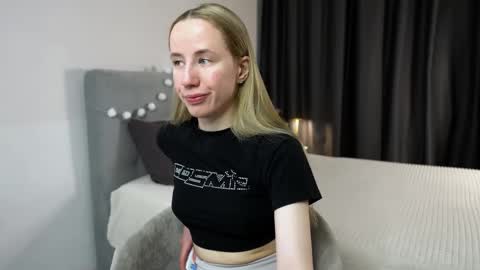 Cassie online show from 02/02/26, 09:02