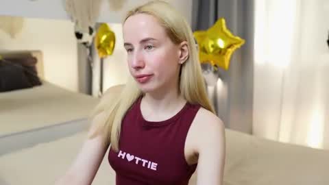 Snapshot of cassie_kelman chatting on 06/29/26, 09:37 Cassie online show from 06/29/26, 09:37