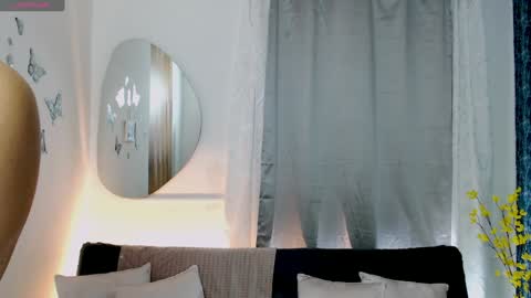 Snapshot of cassie_klein11 chatting on 02/01/25, 11:10 Susana independent model online show from 02/01/25, 11:10