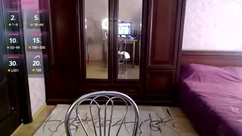 Cassie online show from 07/07/26, 01:04