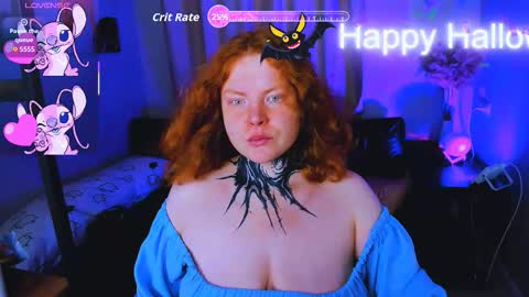 Snapshot of cassie_xkiss chatting on 11/08/25, 08:51 Cassie online show from 11/08/25, 08:51