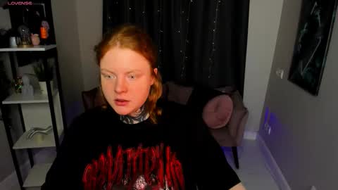 Snapshot of cassie_xkiss chatting on 11/15/25, 08:49 Cassie online show from 11/15/25, 08:49