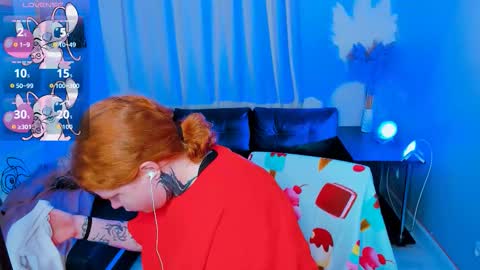 Snapshot of cassie_xkiss chatting on 11/23/25, 08:19 Cassie online show from 11/23/25, 08:19