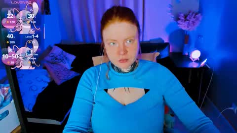 Snapshot of cassie_xkiss chatting on 12/03/25, 08:40 Cassie online show from 12/03/25, 08:40