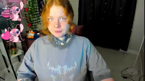 Snapshot of cassie_xkiss chatting on 02/15/26, 08:05 Cassie online show from 02/15/26, 08:05