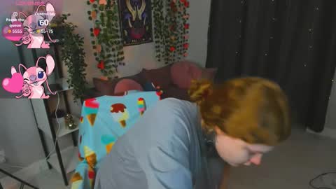 Snapshot of cassie_xkiss chatting on 02/16/26, 08:27 Cassie online show from 02/16/26, 08:27