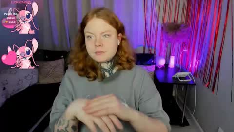 Snapshot of cassie_xkiss chatting on 02/17/26, 08:48 Cassie online show from 02/17/26, 08:48