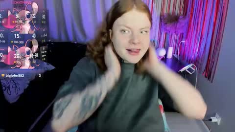 Snapshot of cassie_xkiss chatting on 02/19/26, 08:27 Cassie online show from 02/19/26, 08:27