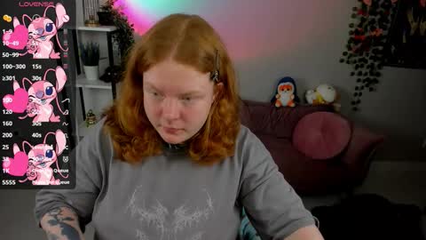 Snapshot of cassie_xkiss chatting on 03/04/26, 08:59 Cassie online show from 03/04/26, 08:59