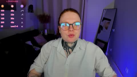 Cassie online show from 03/13/26, 08:48