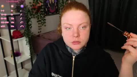 Cassie online show from 03/21/26, 08:23