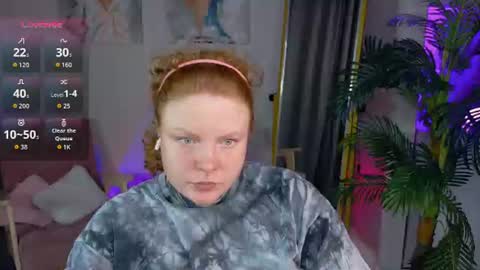 Snapshot of cassie_xkiss chatting on 06/30/26, 08:21 Cassie online show from 06/30/26, 08:21